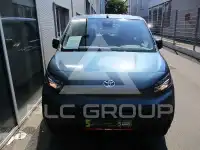 2026 Toyota Ace