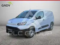 2026 Toyota Ace