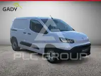 2026 Toyota Ace