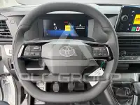 2026 Toyota Ace