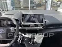 2026 Toyota Ace
