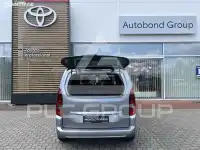 2026 Toyota Ace