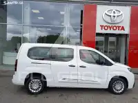 2026 Toyota Ace
