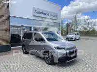 2026 Toyota Ace