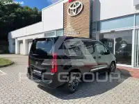 2026 Toyota Ace