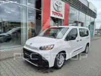 2026 Toyota Ace