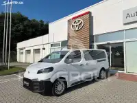2026 Toyota Ace