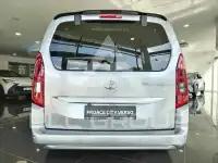 2026 Toyota Ace