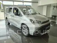 2026 Toyota Ace
