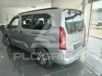 2026 Toyota Ace