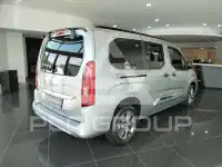 2026 Toyota Ace