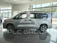 2026 Toyota Ace
