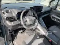 2026 Toyota Ace
