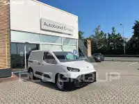 2026 Toyota Ace