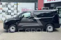 2026 Toyota Ace