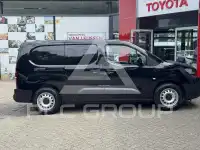 2026 Toyota Ace