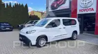 2026 Toyota Ace