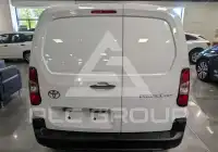 2026 Toyota Ace