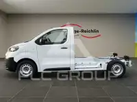 2026 Toyota Ace