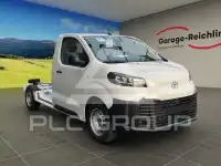 2026 Toyota Ace
