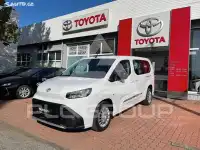 2026 Toyota Ace