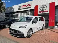 2026 Toyota Ace