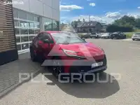 2026 Toyota C-HR