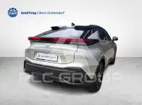 2026 Toyota C-HR