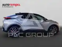 2026 Toyota C-HR