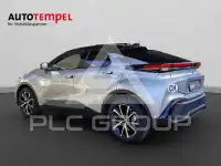 2026 Toyota C-HR