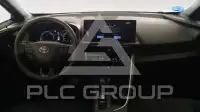 2026 Toyota C-HR