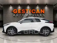 2026 Toyota C-HR