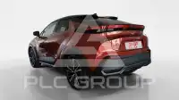 2026 Toyota C-HR