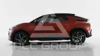 2026 Toyota C-HR