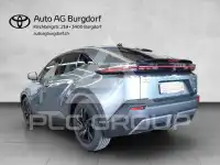 2026 Toyota C-HR