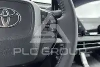2026 Toyota C-HR