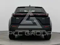 2026 Toyota C-HR