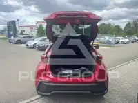 2026 Toyota C-HR