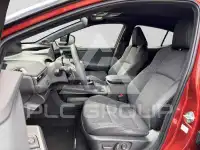 2026 Toyota C-HR