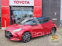 2026 Toyota YARIS