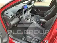 2026 Toyota YARIS