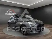 2026 Toyota YARIS