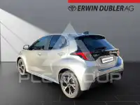 2026 Toyota YARIS