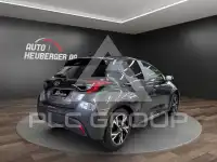 2026 Toyota YARIS