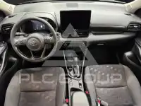 2026 Toyota YARIS