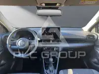 2026 Toyota YARIS