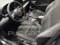 2026 Toyota YARIS