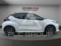 2026 Toyota YARIS