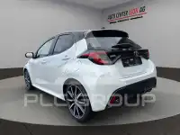 2026 Toyota YARIS