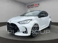 2026 Toyota YARIS